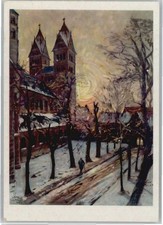 Halberstadt Liebfrauen Kirche