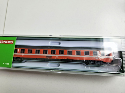 Arnold hornby hn4468 eurofima - hornby,