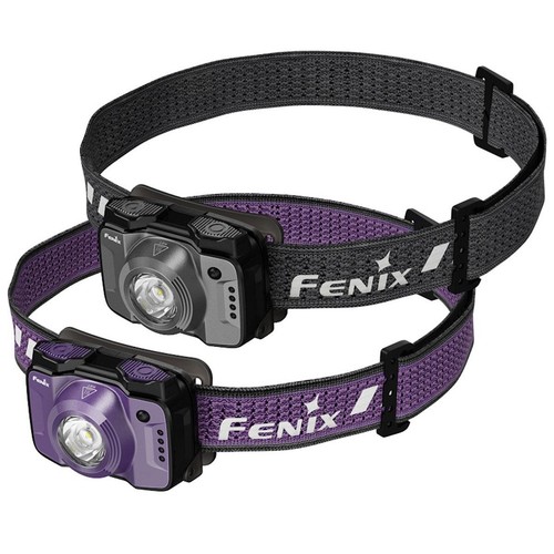 Fenix hl12r leichte - fenix,
