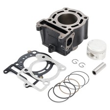 Cylinder Piston Kit 125cc For