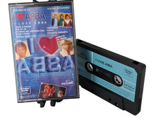 Abba love mc - abba,