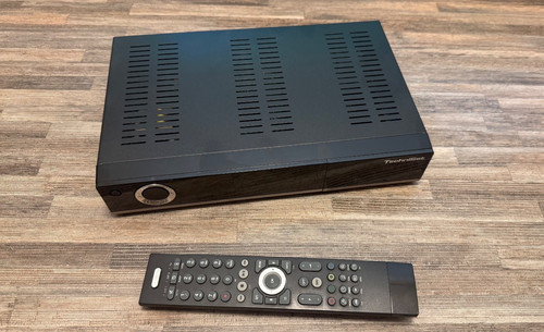Technisat twin sat - technisat,