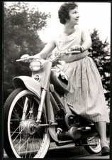 Fotografie Motorrad Miele