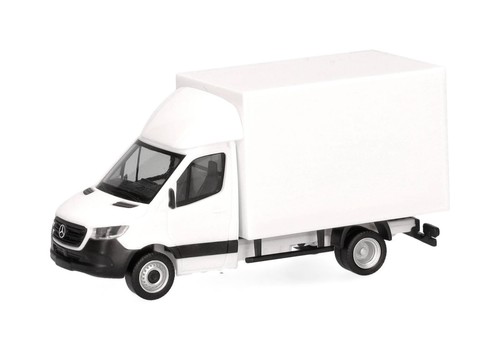 Herpa minikit bausatz - 1:87,