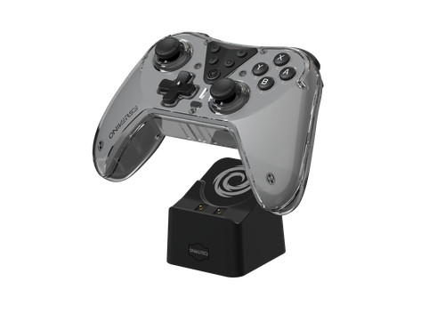 Nintendo switch oniverse - switch,
