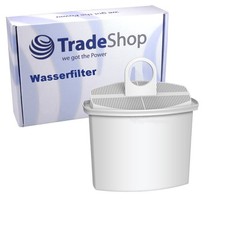 Wasserfilter für Braun