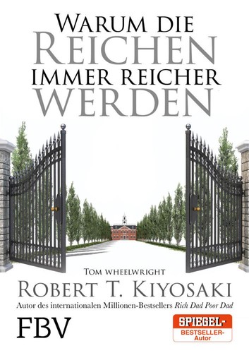 Warum die reichen immer - die,