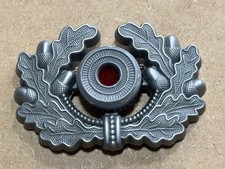 Kokarde Wehrmacht 2. WK - Für