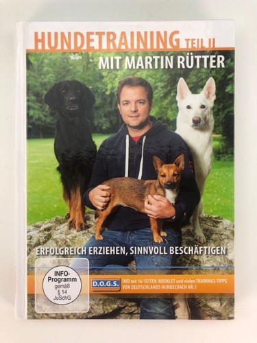 Hundetraining mit martin - mit,