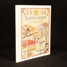 1990 Anno's Aesop Retold and