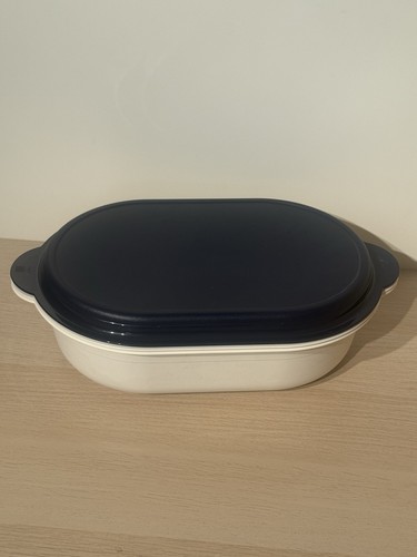 Tupperware küchenchef blau - tupperware,