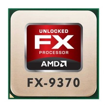 AMD FX Series FX-9370 (8x