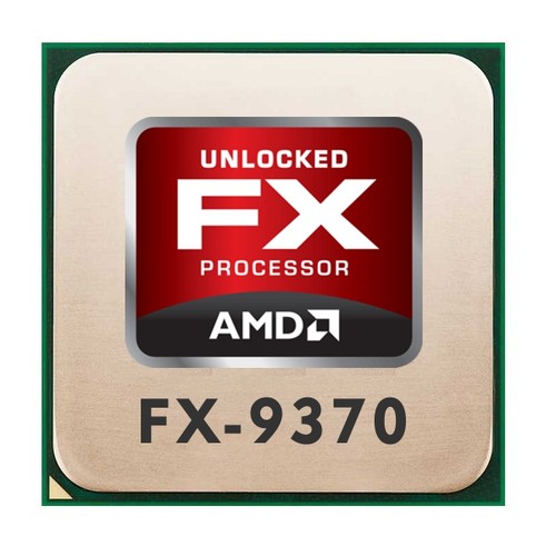 Amd series 9370 8x - fx, (8x