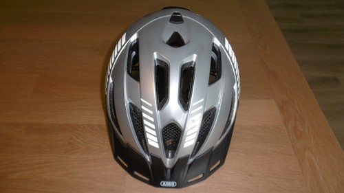 Abus fahrradhelm urban - urban, i