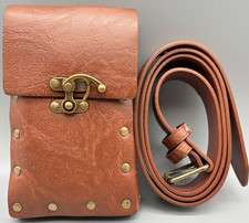 Vintage Gürteltasche mit