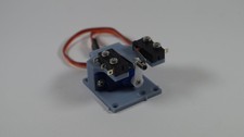 Servo unterflur weichenantrieb - servo,