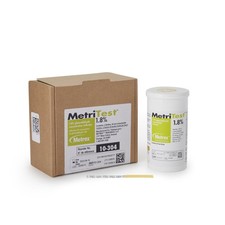 MetriTest 1.8% Glutaraldehyde