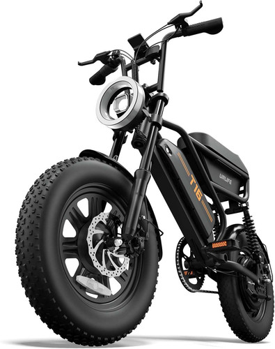 Urlife bike 16zoll 3 - bike, 3.0