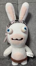 Raving Rabbids Plüsch Hase Sensai