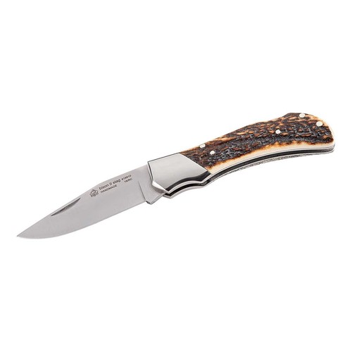 Puma taschenmesser bison - puma, ii