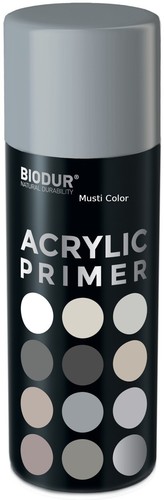 400ml acryllack grundierung - acryllack,