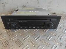 Audi A3 S3 8P 2003 Audi