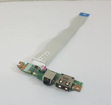 USB Audio Board DAY11ATB6G0 Rev G aus Notebook HP 15-p