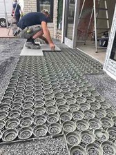 EASY-LAYING Unterkonstruktion