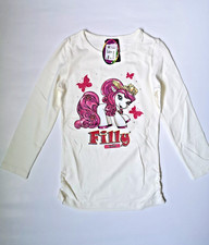 Filly Sweatshirt Shirt Langarm