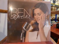 AYLA CELIK BEN Turkish LP jazz