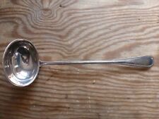 SUPPENKELLE Wilkens Perlrand