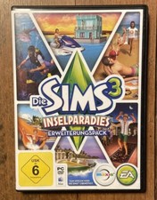 Die Sims 3: Inselparadies