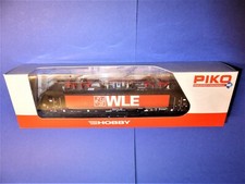 PIKO H0 57963 digital: "WLE" E189-453 E-Lok Ep.VI