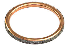 Auspuff Krümmer Dichtung