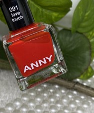 Anny nagellack nail polish 091 - nagellack,