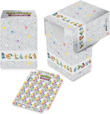 Ultra PRO Pokemon First