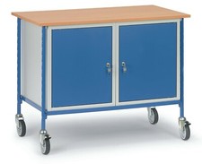 Rolltisch Rollpult Schreibpult