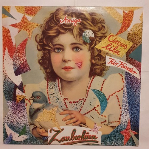 Schallplatte vinyl - vinyl, 12"