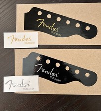 Fender Telecaster Solid color