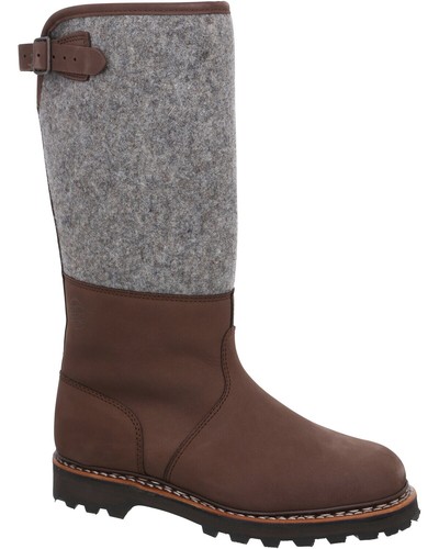 Hanwag damen winterstiefel - hanwag,