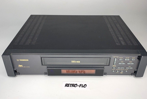 Videorecorder thomson v2200 - thomson,