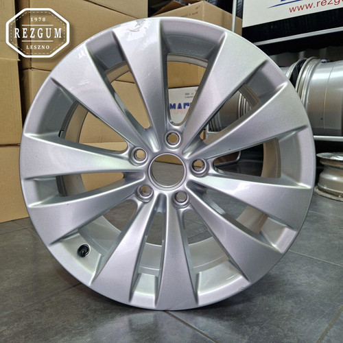 Alufelge zoll vw passat - 1,