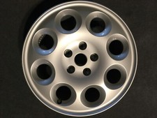 Alfa Romeo 166 Alufelge 7x16 ET41 60668129 SL1169 60629499 B412