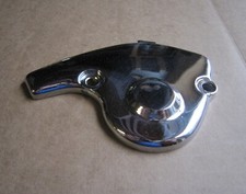 Yamaha XV1100 Virago , Chrom