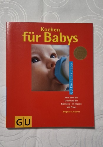 Baby kochbuch kochen - kochbuch,