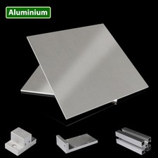 1060 Aluminium Platen