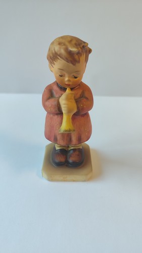 Hummel figur 477 flötenlied - figur,