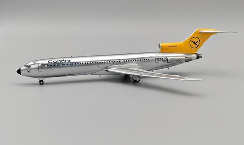 Fox wings 727 - j,