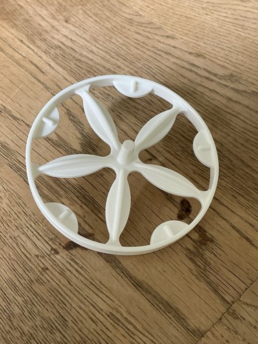Tupperware schüttelstern - tupperware,