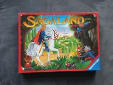 Ravensburger Sagaland